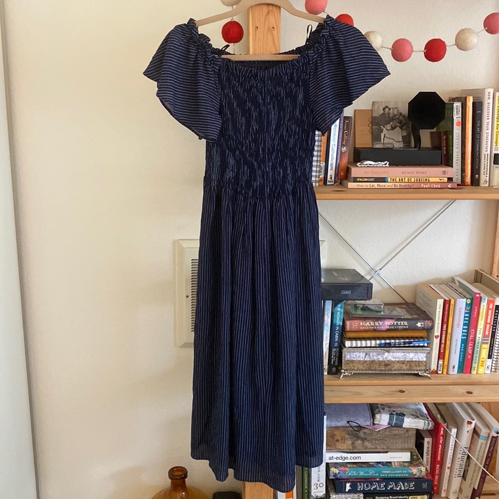 Zara dress